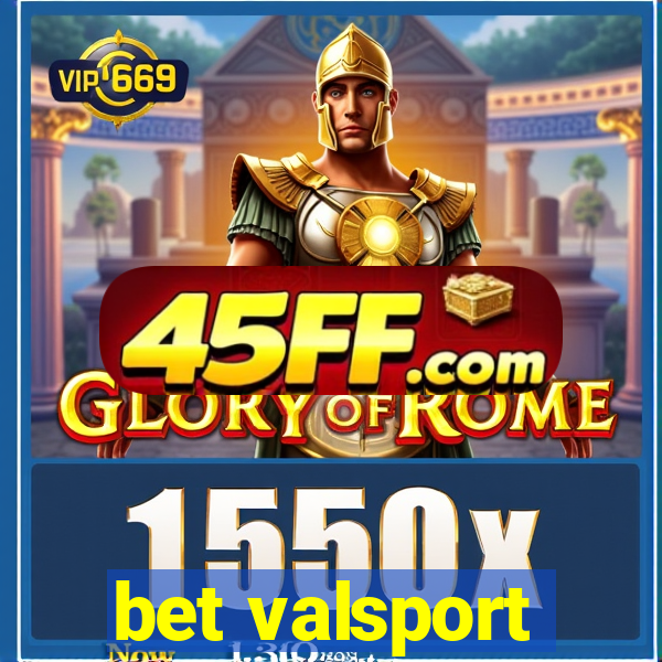bet valsport